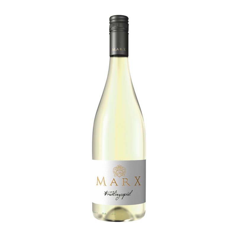 2024 <br>Frühlingsspiel <br>halbtrocken