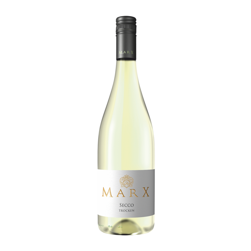 2024 <br>Secco <br>trocken