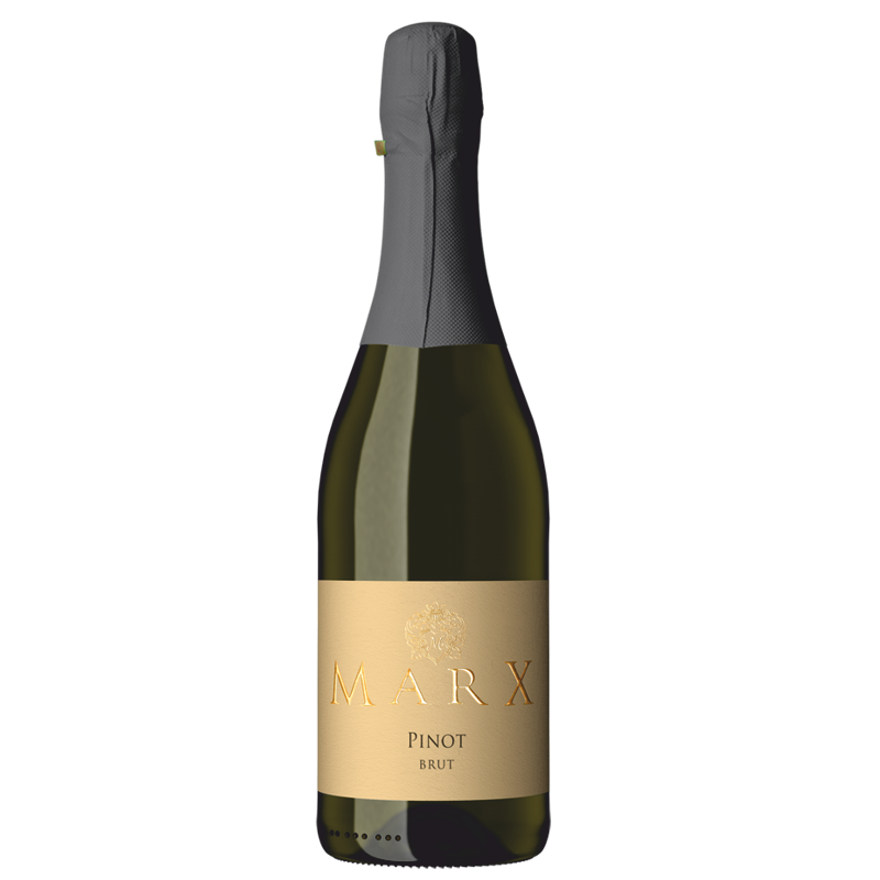 2021 <br>Pinot Sekt <br>brut nature