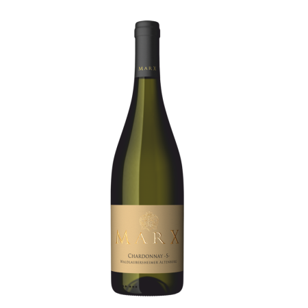 2024 <br>Chardonnay -S- <br>Waldlaubersheimer Altenburg <br>trocken