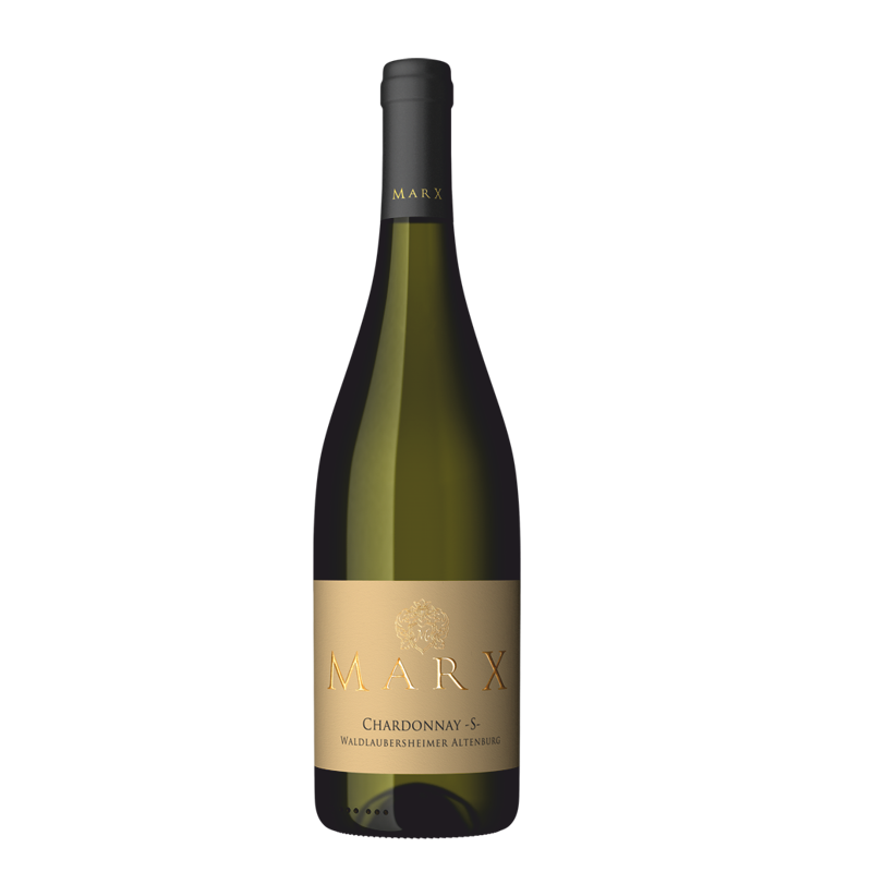 2024 <br>Chardonnay -S- <br>Waldlaubersheimer Altenburg <br>trocken