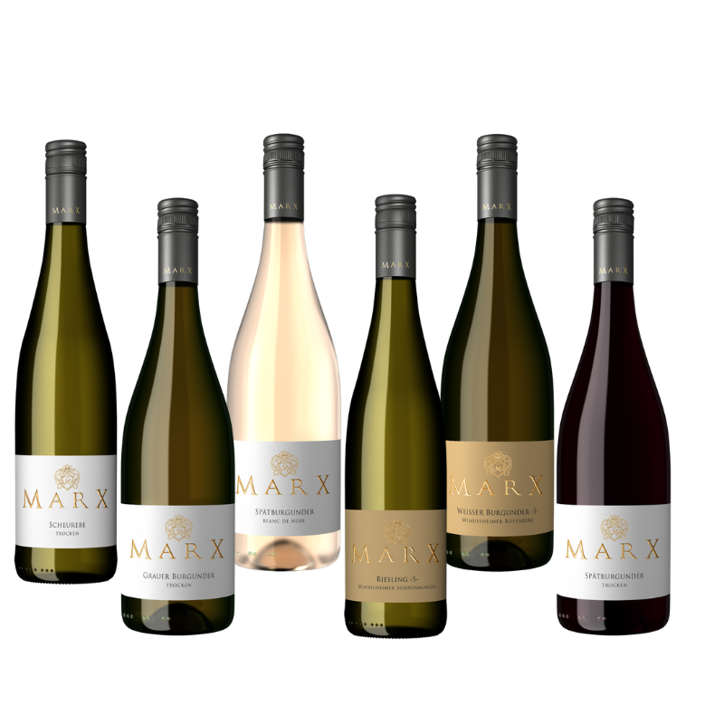 Probierpaket <br>"trocken"